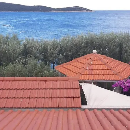 Luka Lägenhet Sevid