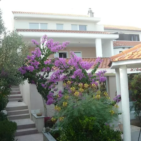 Apartmán Luka Sevid