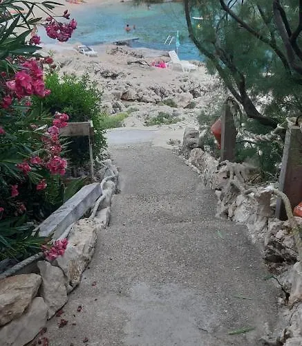 Luka Апартаменты