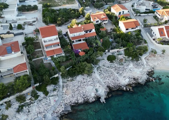 Luka Апартаменты Севид