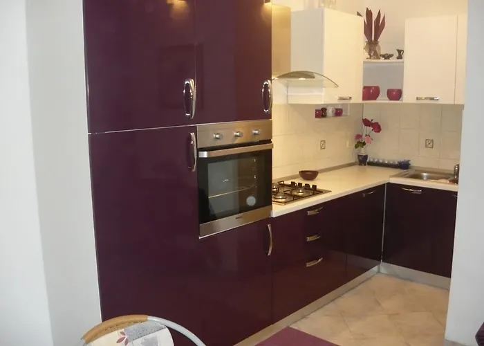 Luka Апартаменты Севид