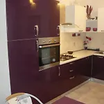 Luka Apartament Sevid