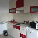 Apartament Luka