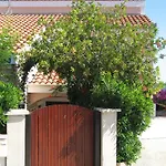 Luka Apartament Sevid
