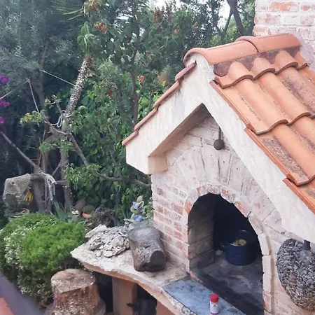 Apartament Luka