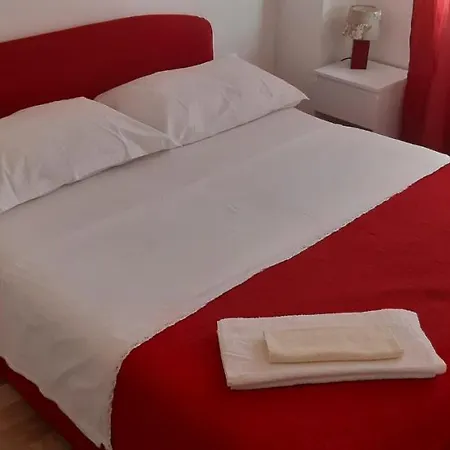 Apartament Luka