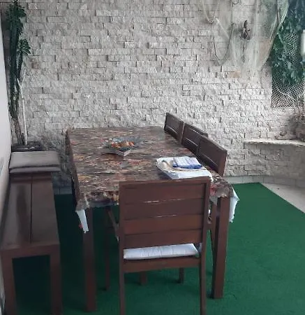 Luka Apartament Sevid