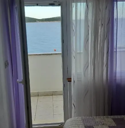 Apartament Luka