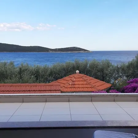 Luka Apartament Sevid
