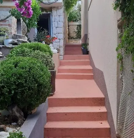 Apartament Luka