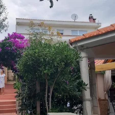 Luka Апартаменты