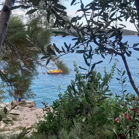 Apartament Luka