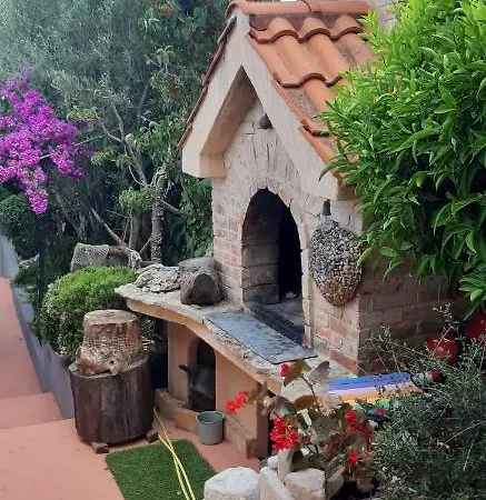 Apartament Luka