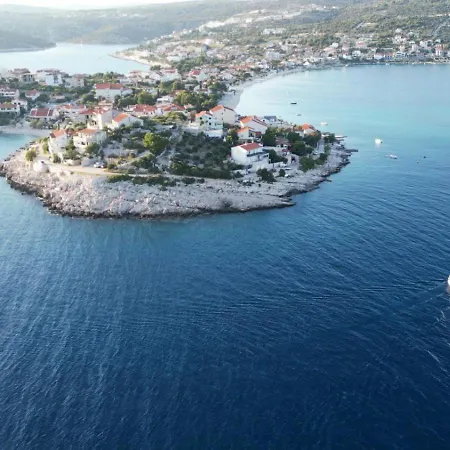 Apartament Luka