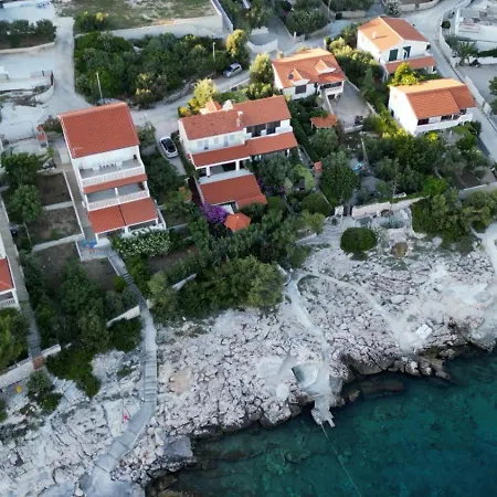 Luka Apartament Sevid