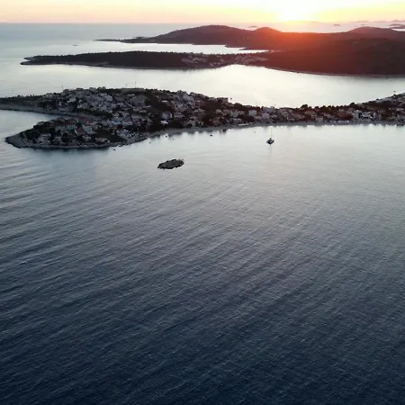 Luka Apartament