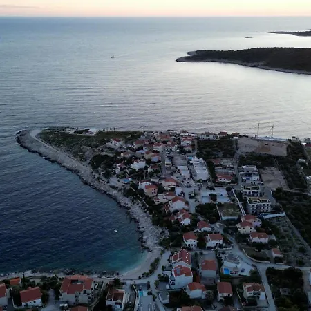 Apartament Luka