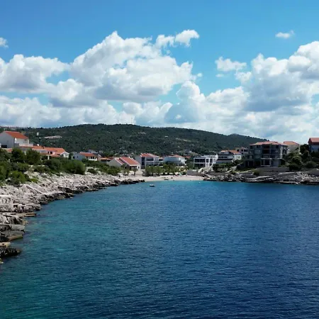 Luka Apartament Sevid