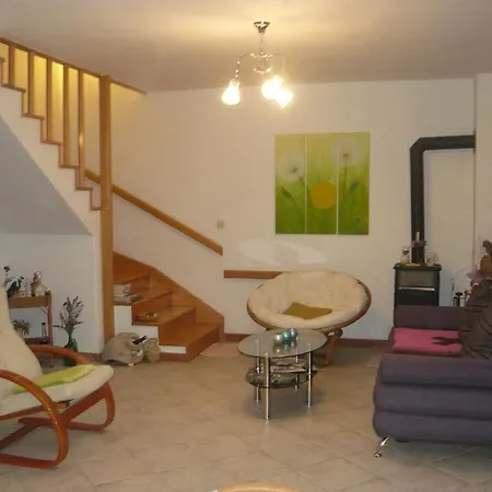 Luka Apartman *