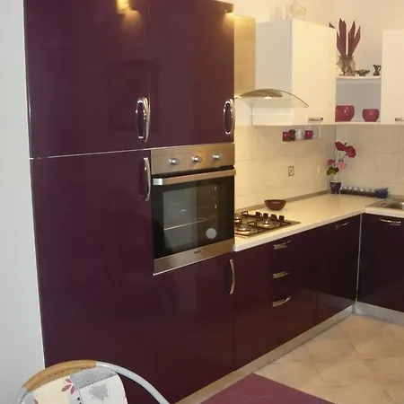 Luka Apartament Sevid