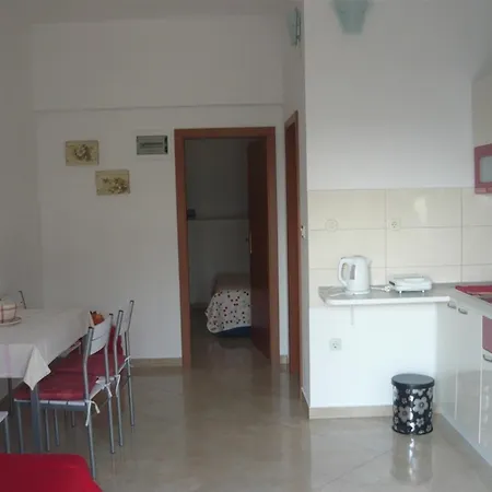 Luka Apartament