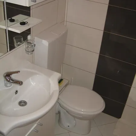 Apartament Luka