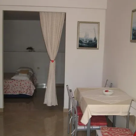 Luka Apartament Sevid