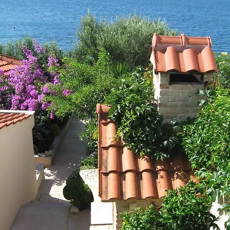 Apartament Luka Sevid
