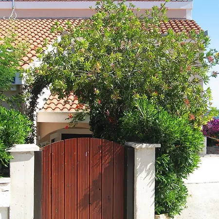 Luka Apartament Sevid